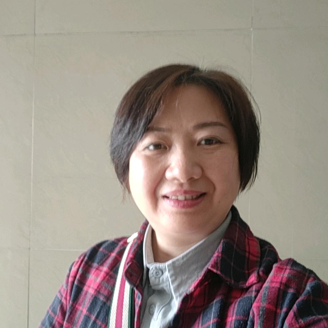 琳姐呀