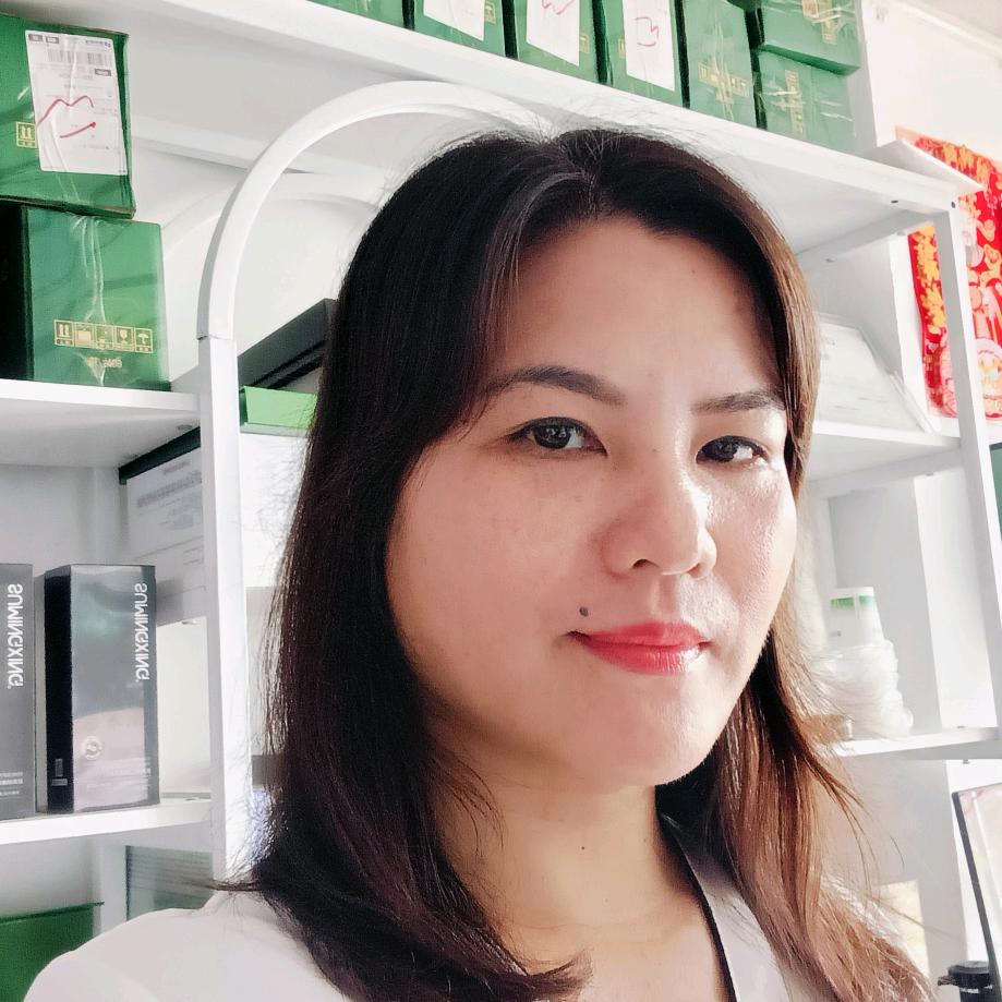 塑明星旺甜甜妈