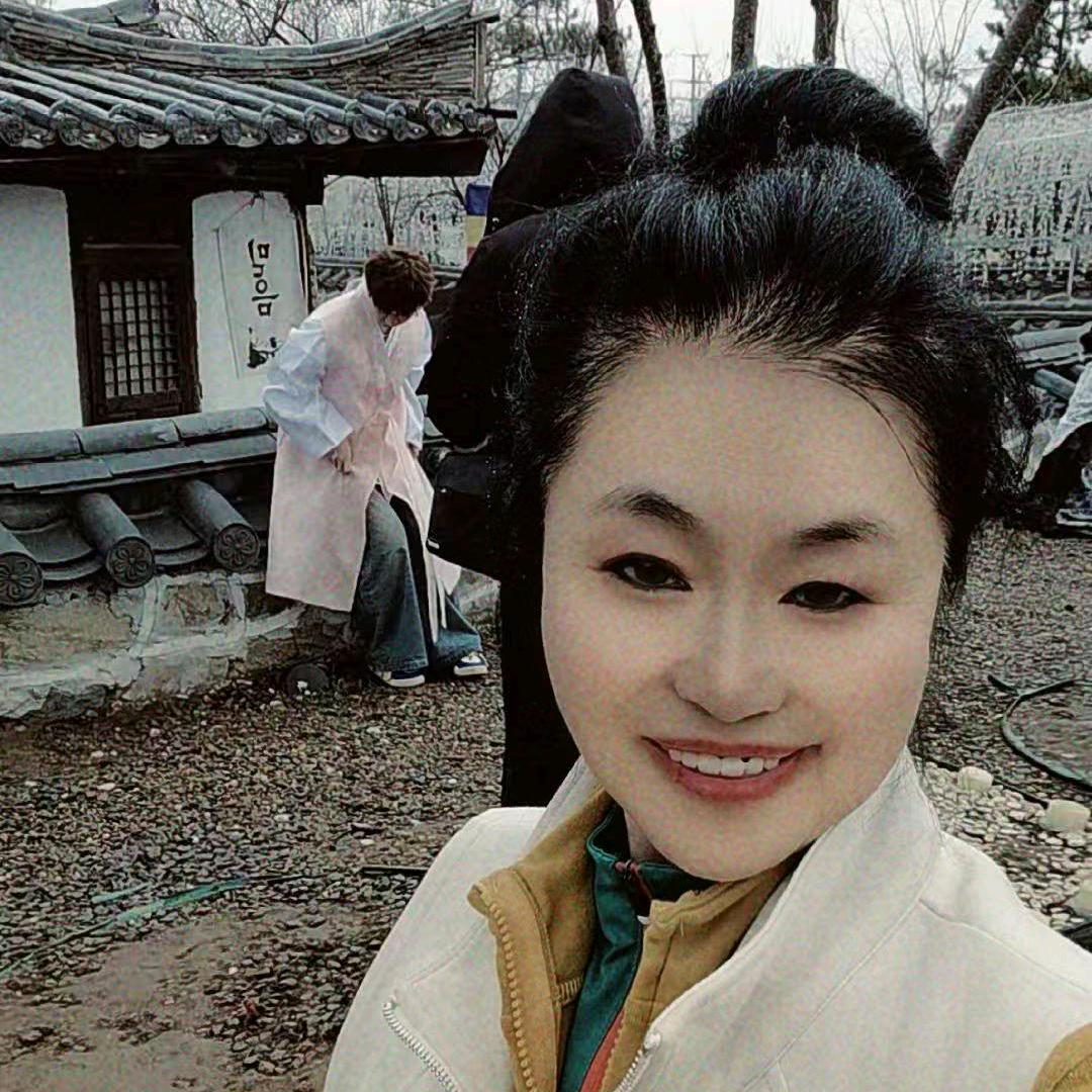 张晓华