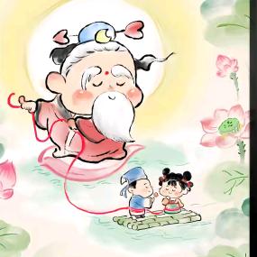 凡姐一线牵