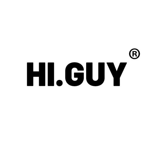 HIGUY黑盖男装专卖店