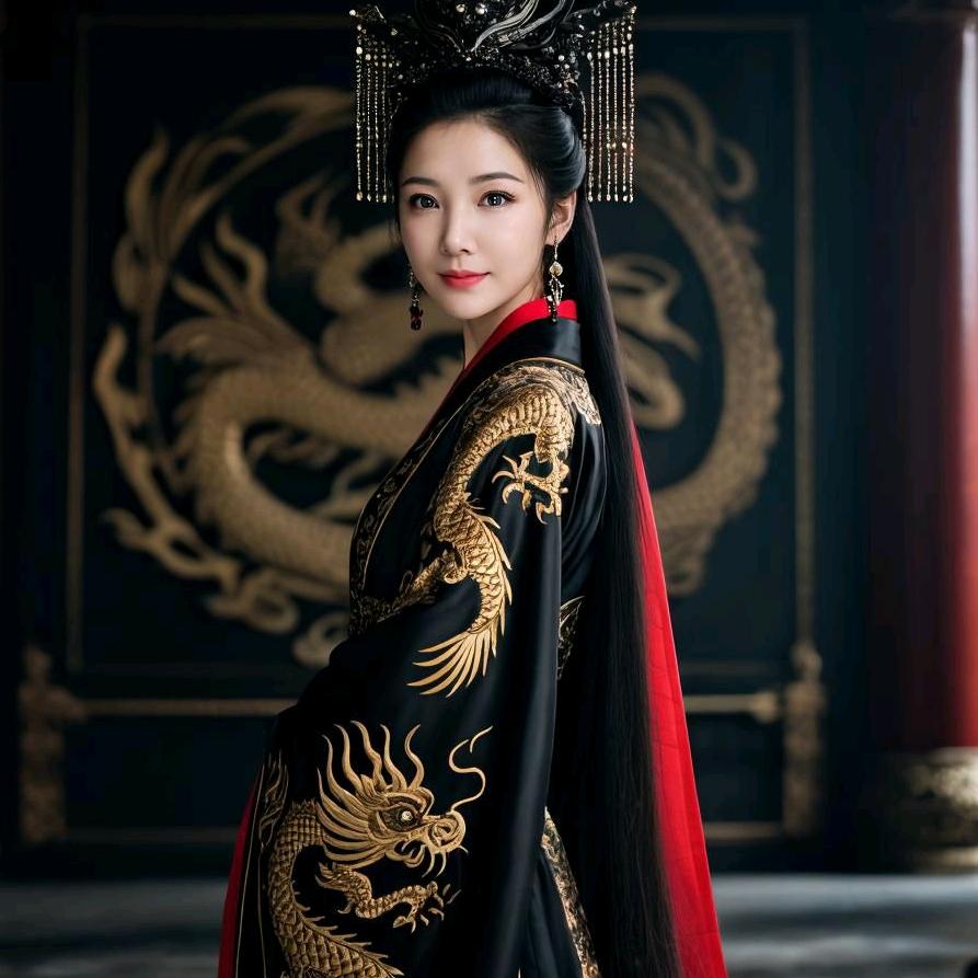 蒿有福