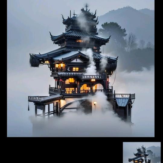 碧海晴沙