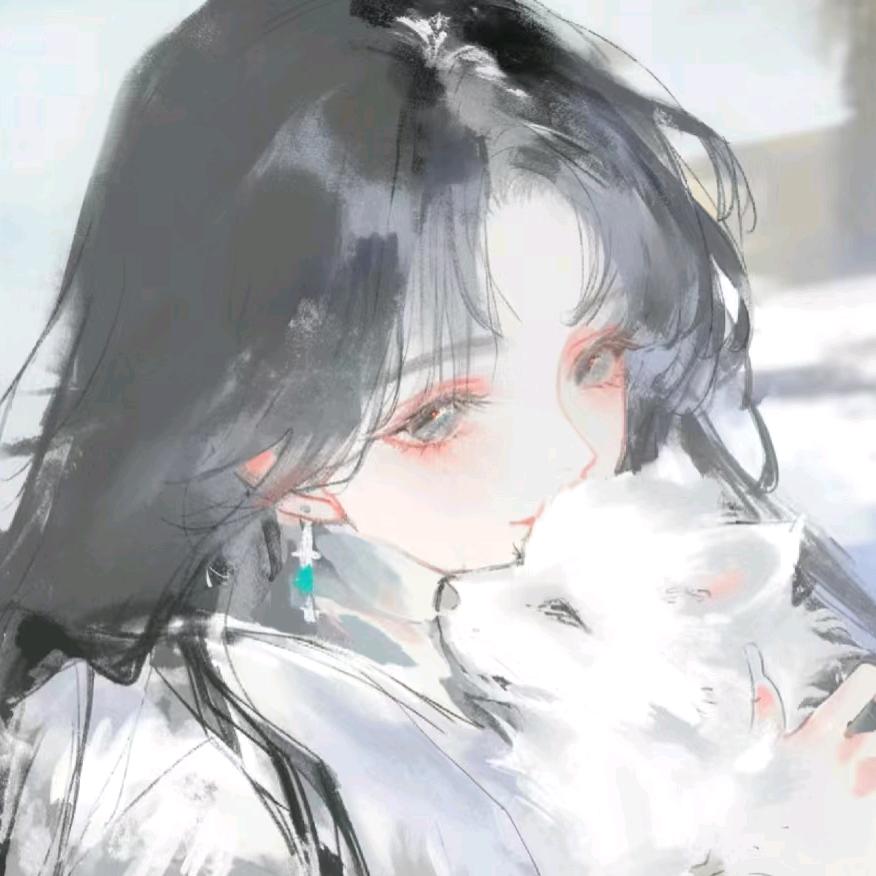 霁月🌙