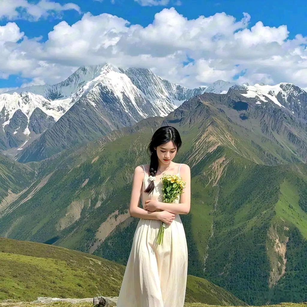桑茶花