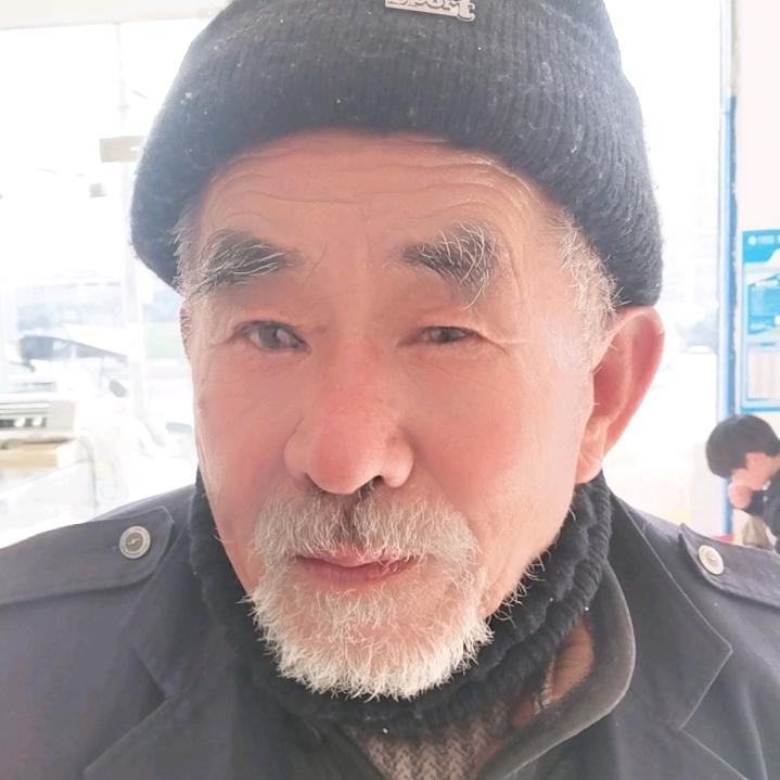 孙占银