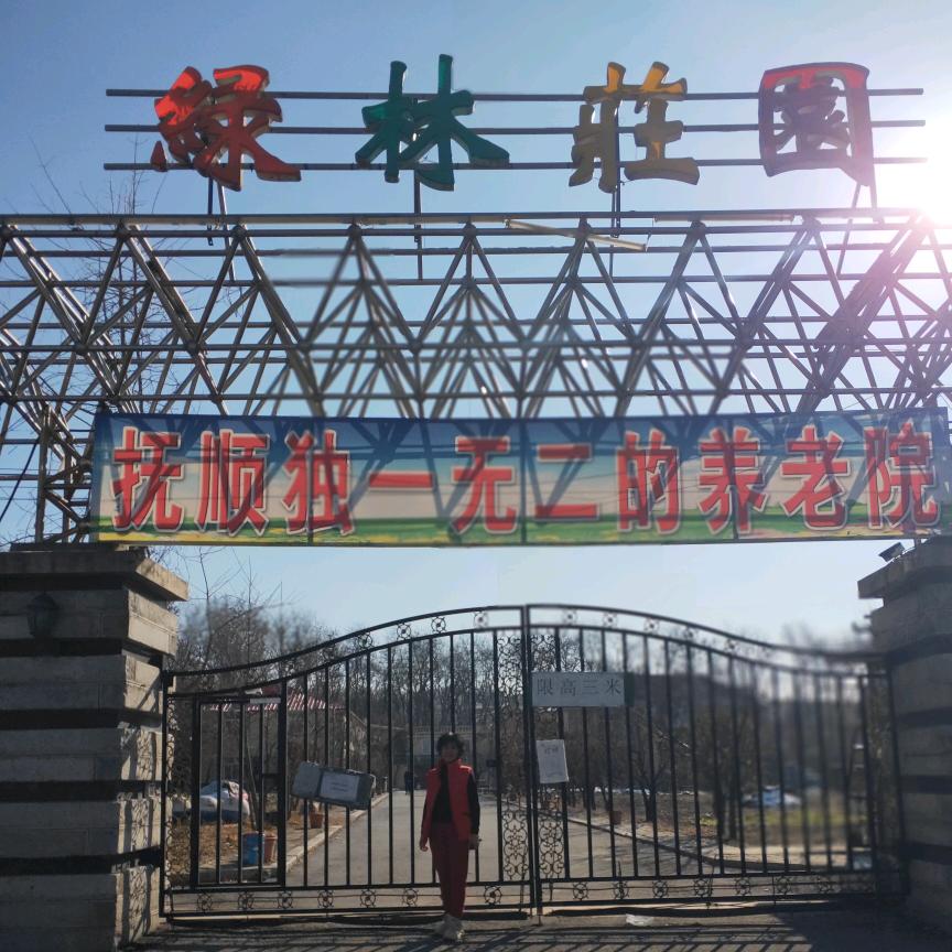 残疾四姐