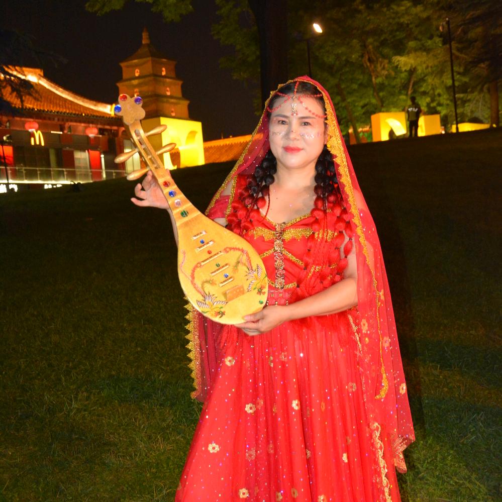 荥阳市丽都美容店