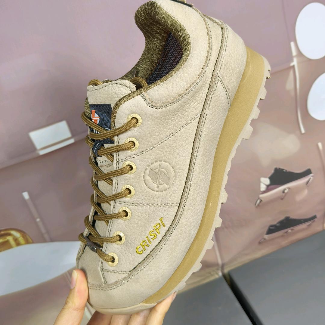 断码户外鞋精选