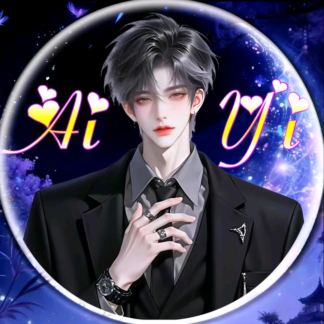 𝓐𝓨•乐总🎗️