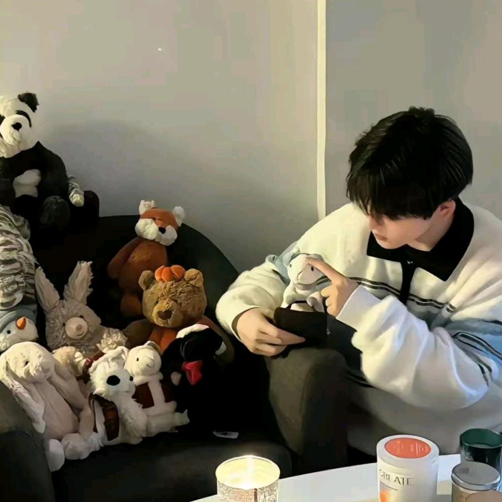 睡觉💤