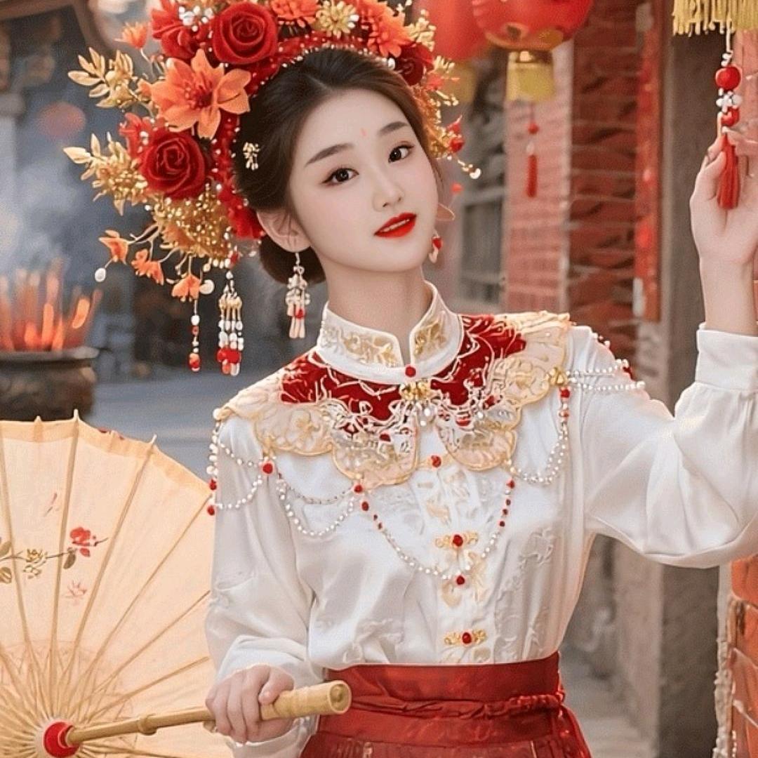 爱你宝贝