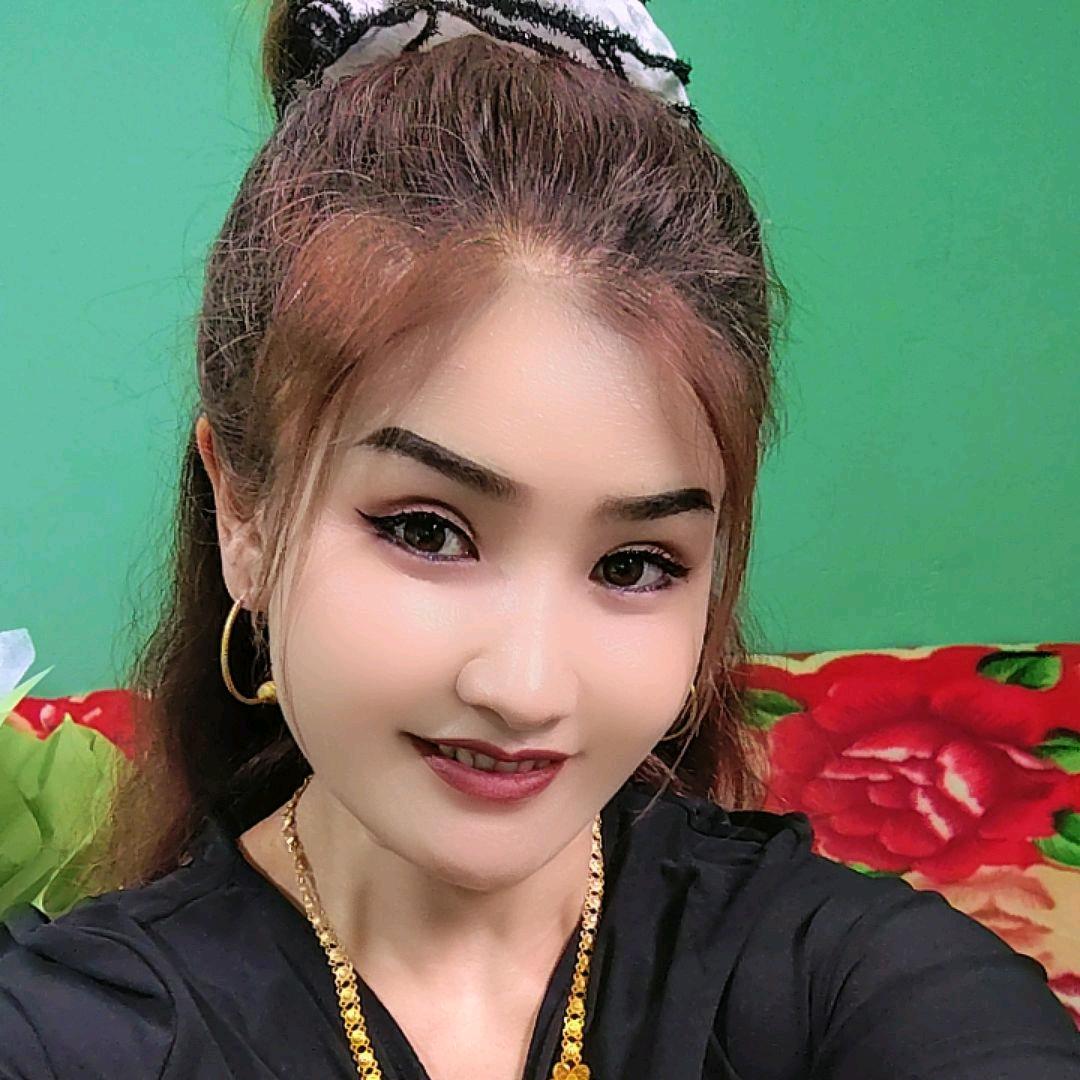 为了自已💅