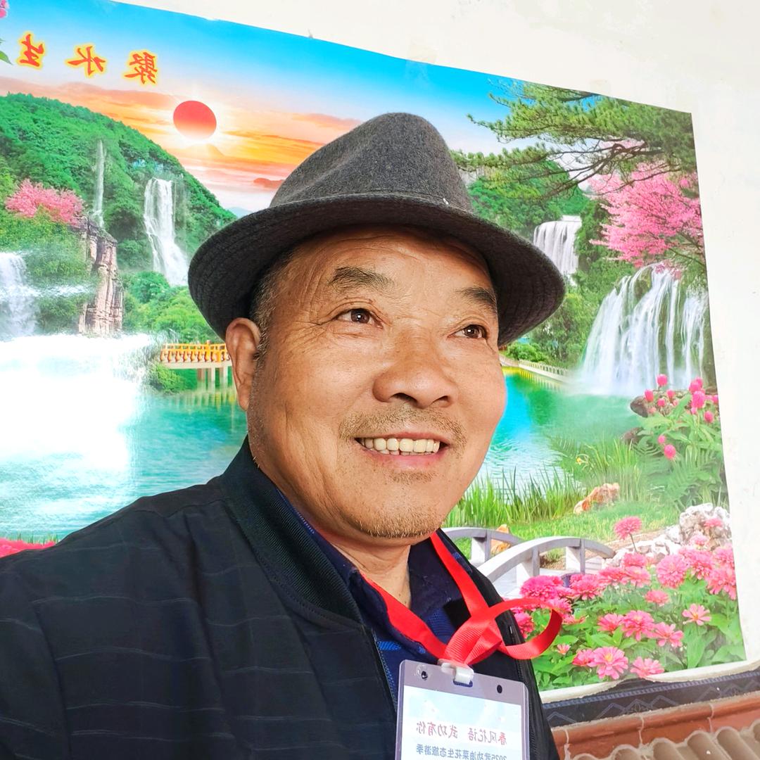 北国之春