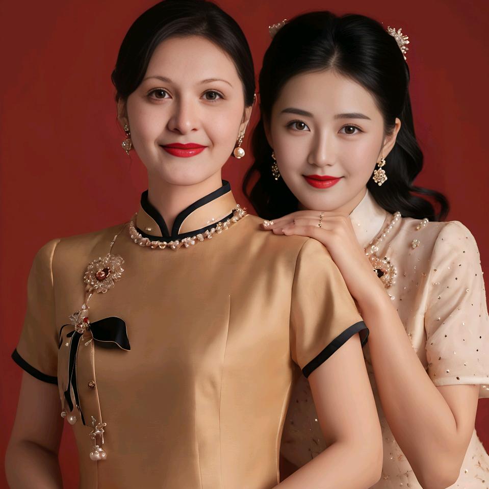柿柿如意。