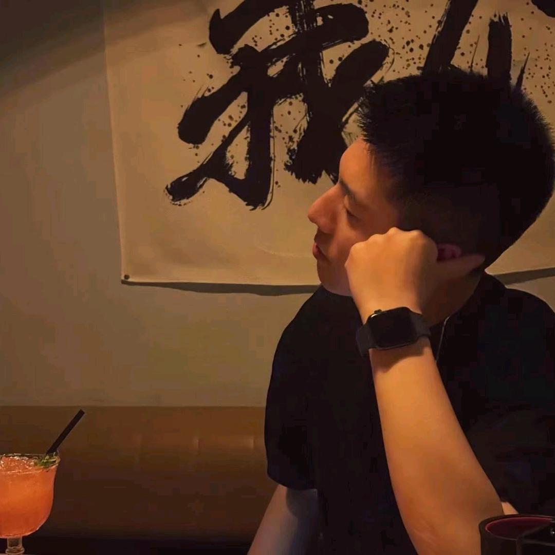 我是一个小兵