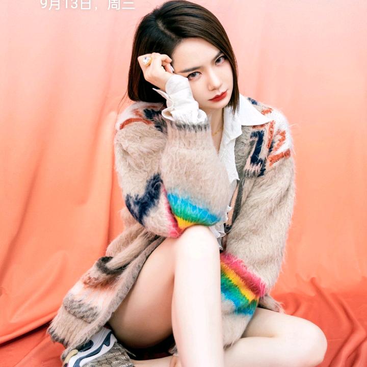 在南京的李姐