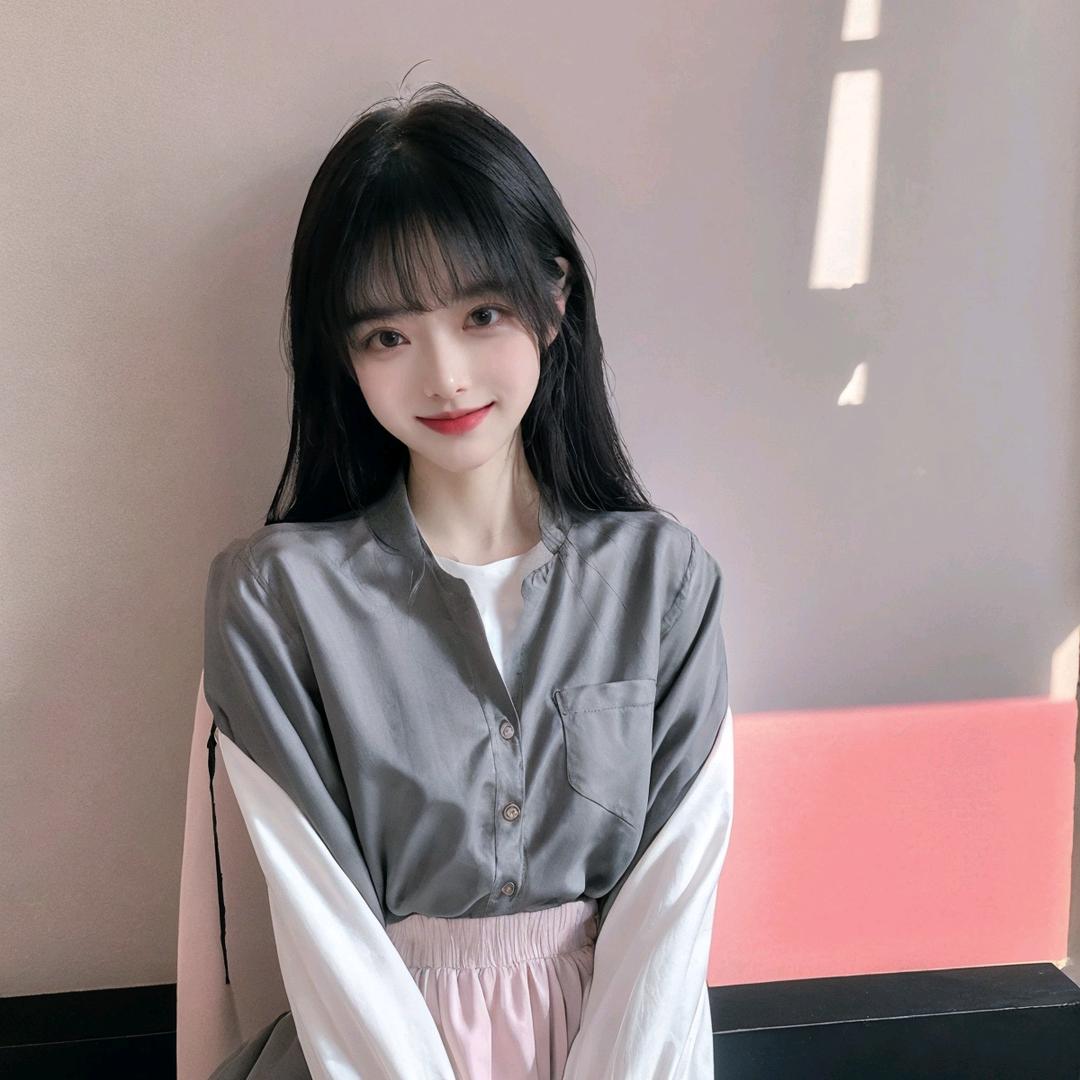 墨影AI【兮兮】