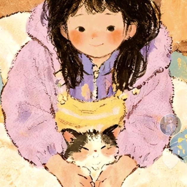 锦鲤加班学习中