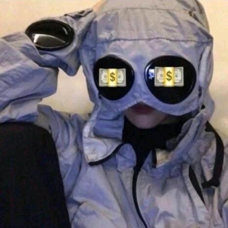 泡泡糖🥴