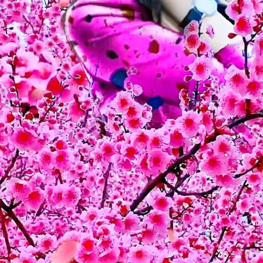出去当