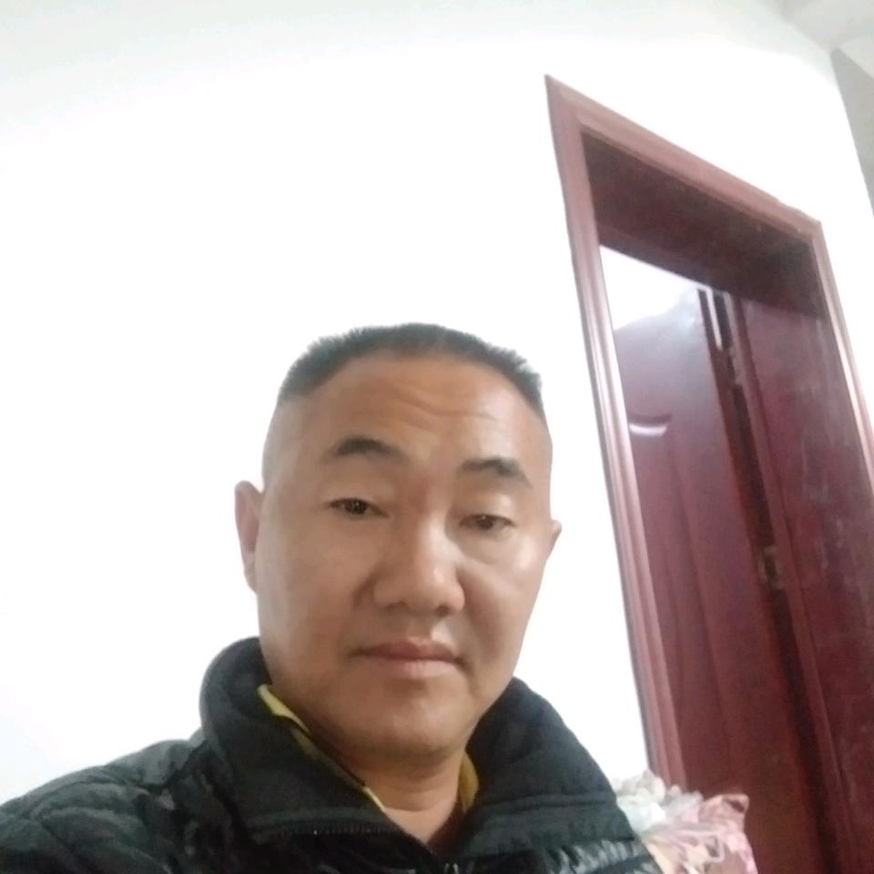 李大荣