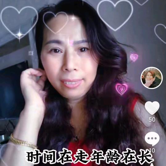 农村丈母娘，每晚上7点左右开播