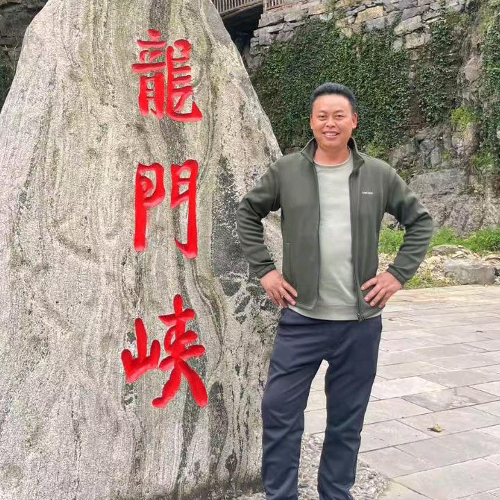 武隆苕粉哥