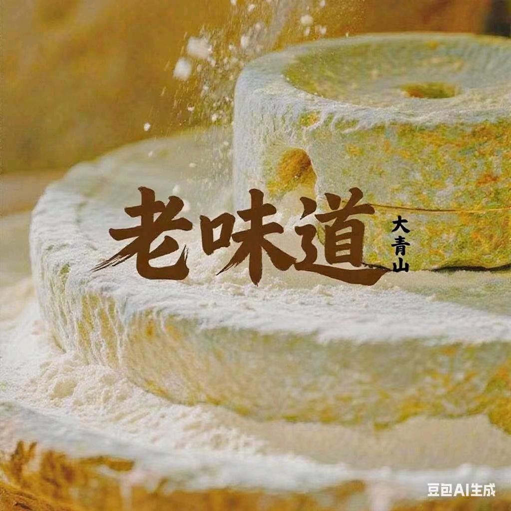 老味道面粉