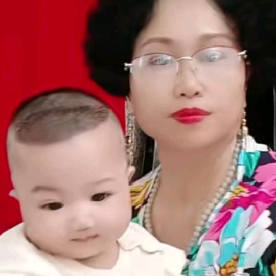 张香