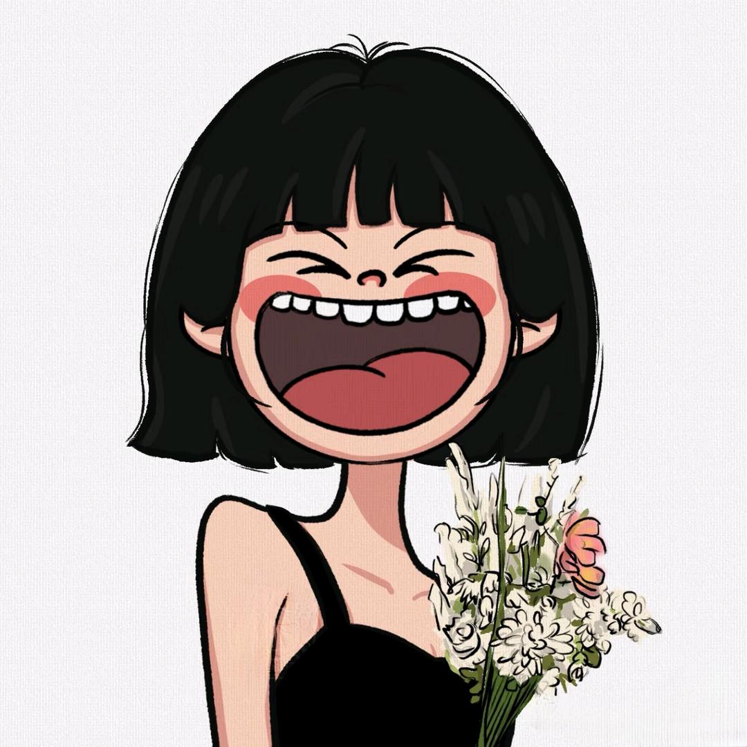 张张自喜🌸