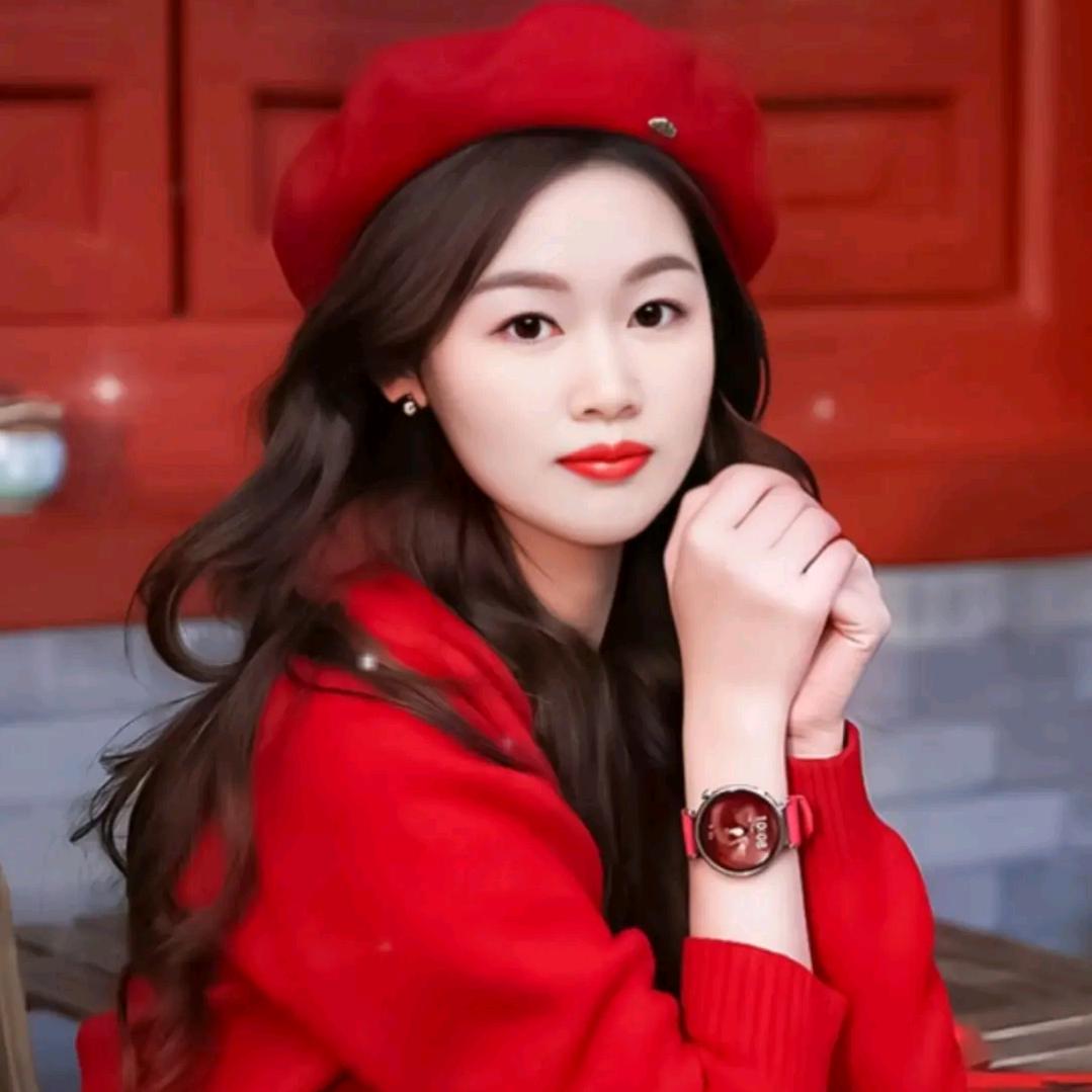 幸运女神