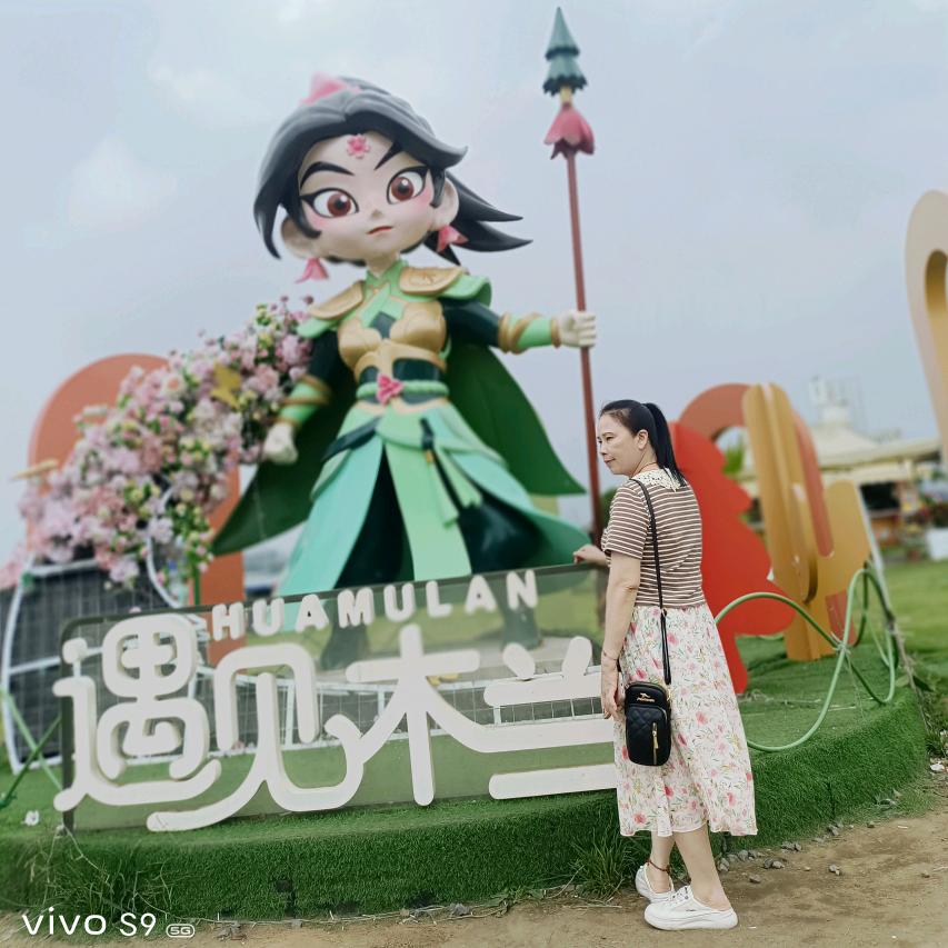 遇见🇨🇳WeimeiIing✨✨✨✨