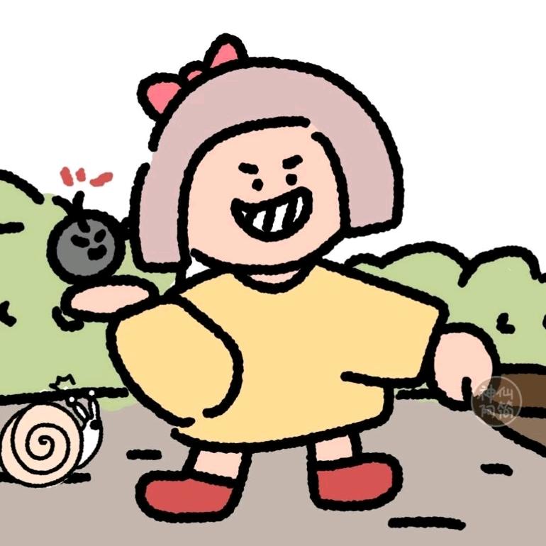 小猴