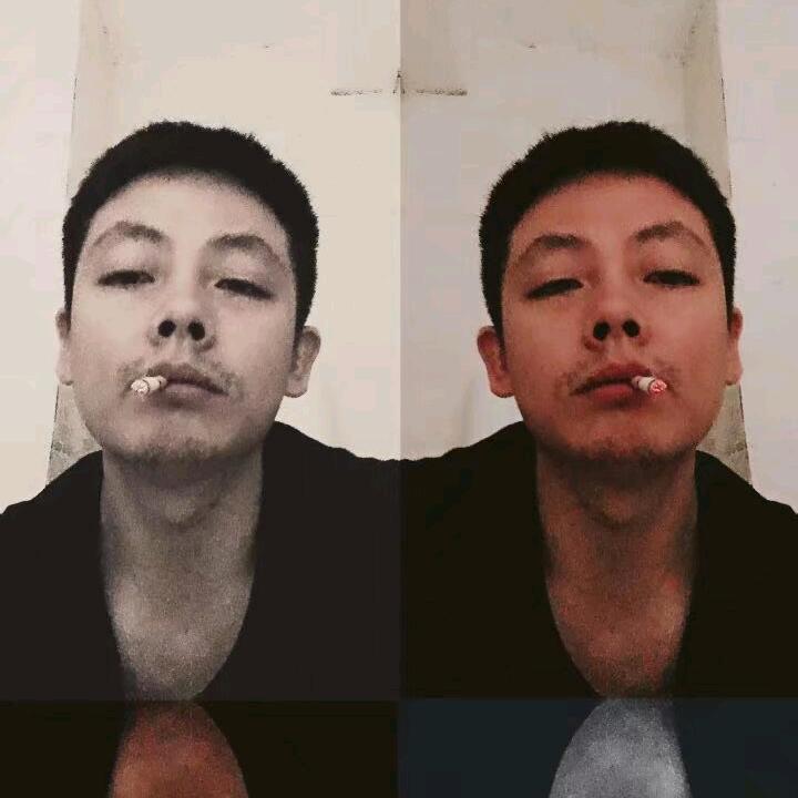 手写的从前