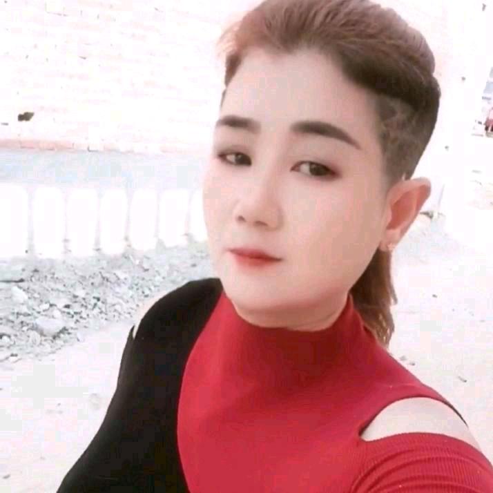 路姐