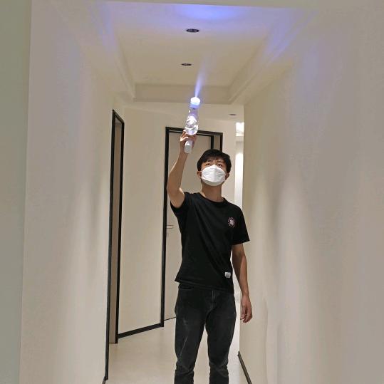 阿田专业异味治理