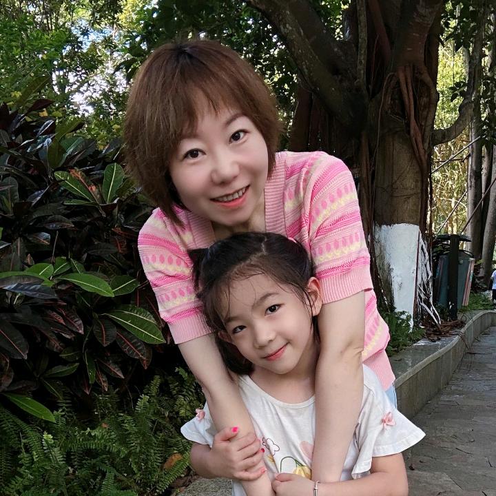 大轩妈妈