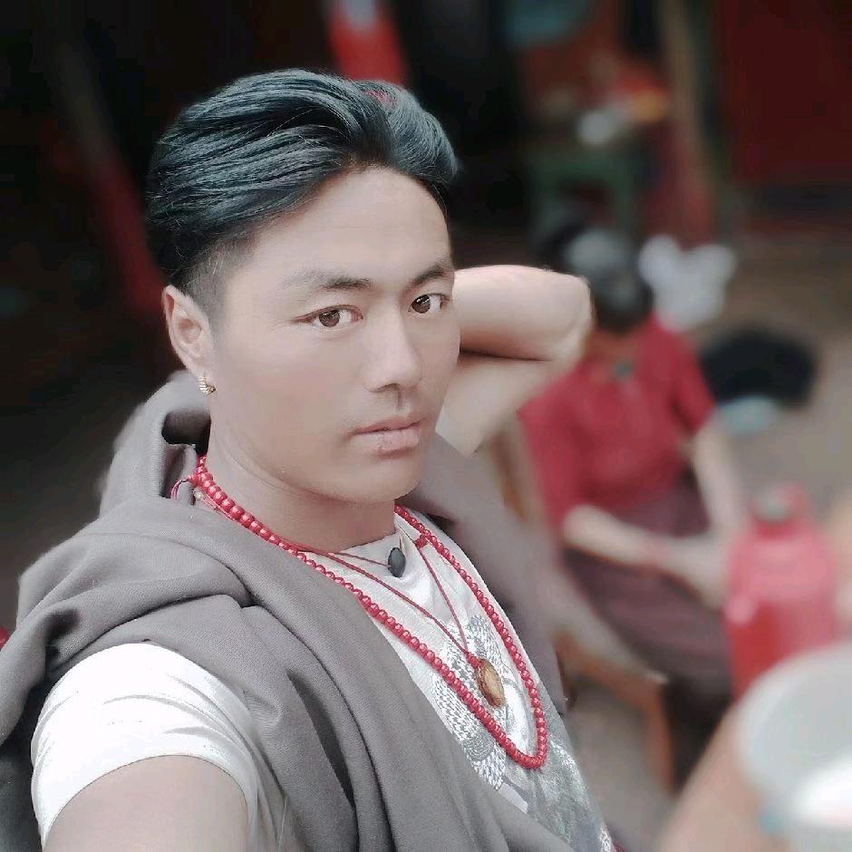 斯郎曲扎
