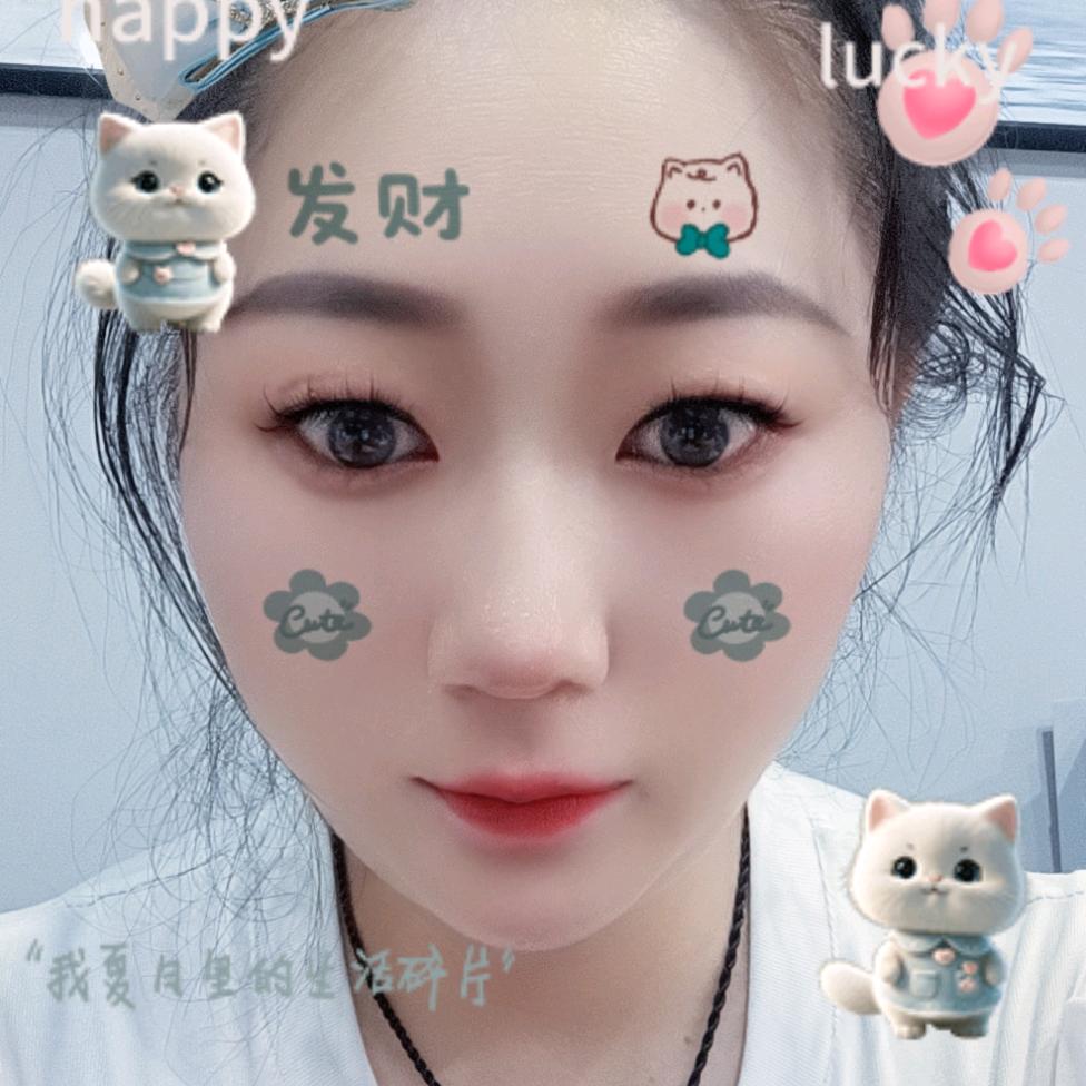 小甜甜