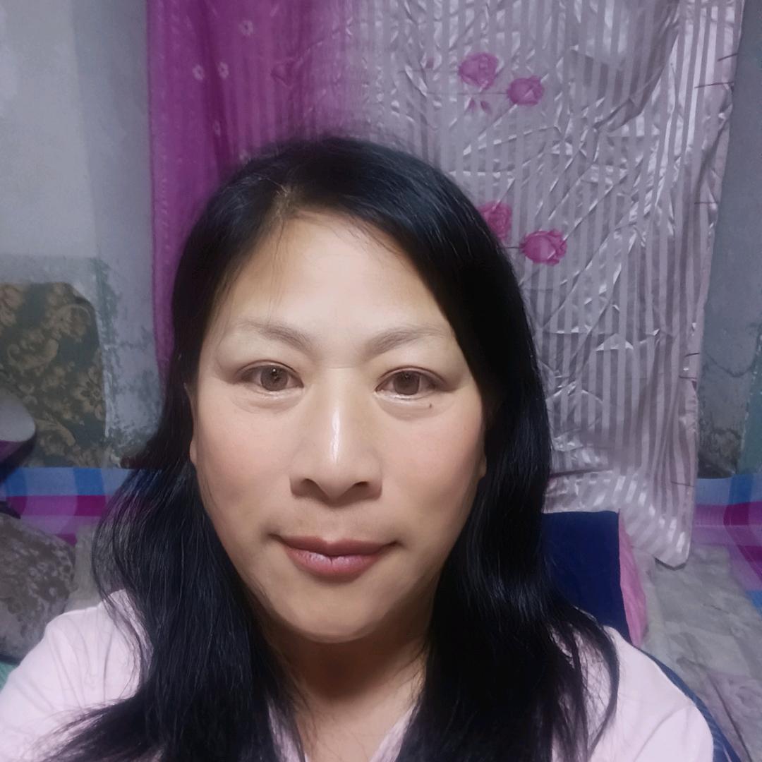 大李姐