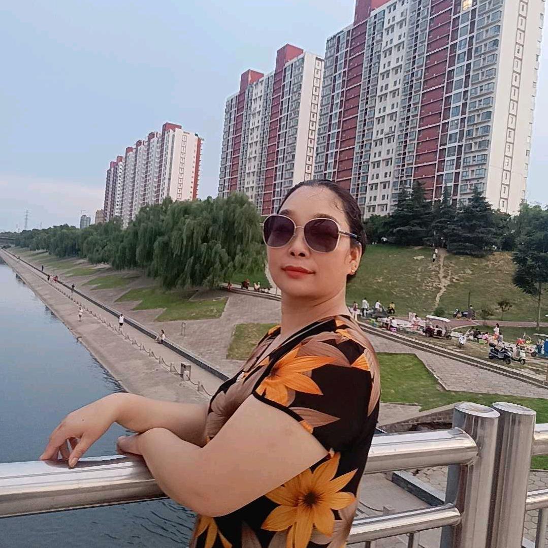 女人心
