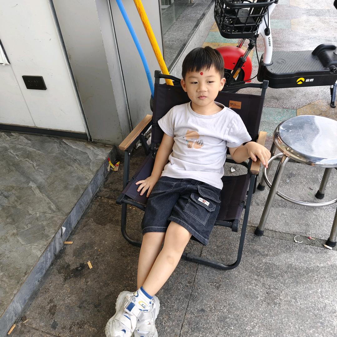 燕子的一家