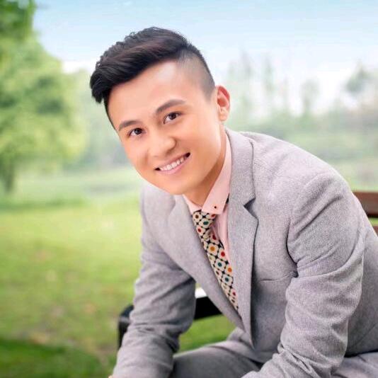 人间美好：徐志鹏