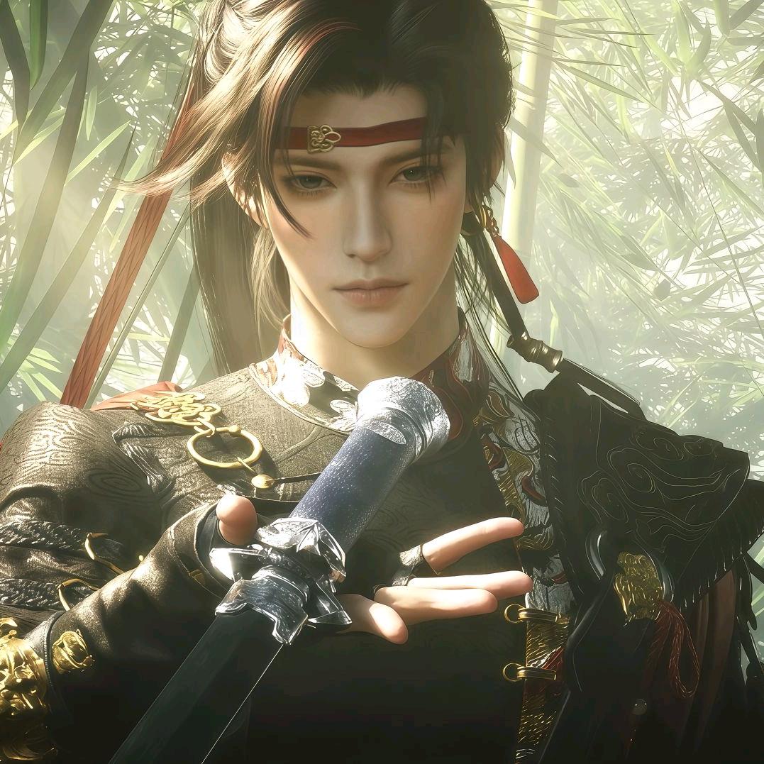 燕云十六声-十三