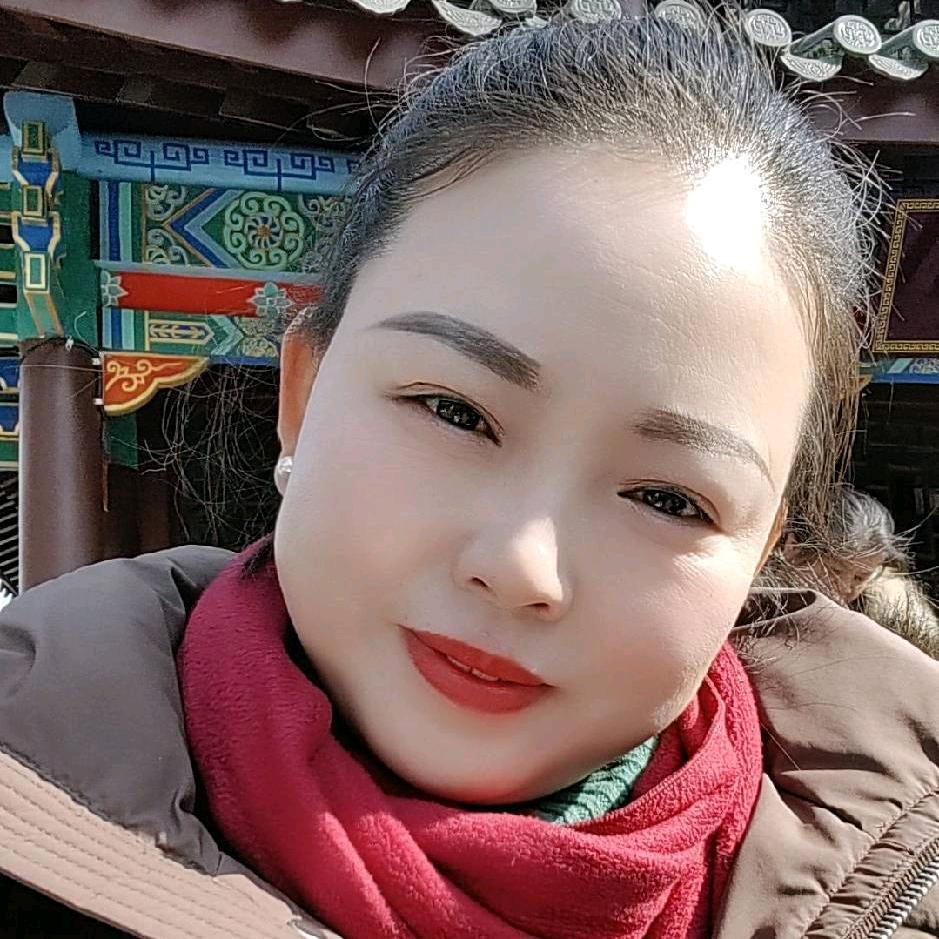 🌈户外唱歌陈莉莉🌈