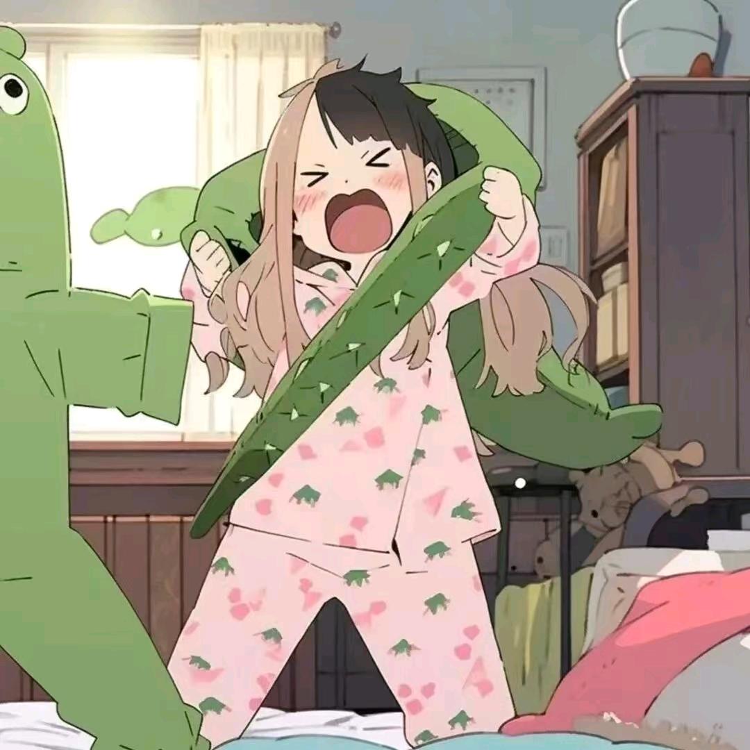 春知晚.