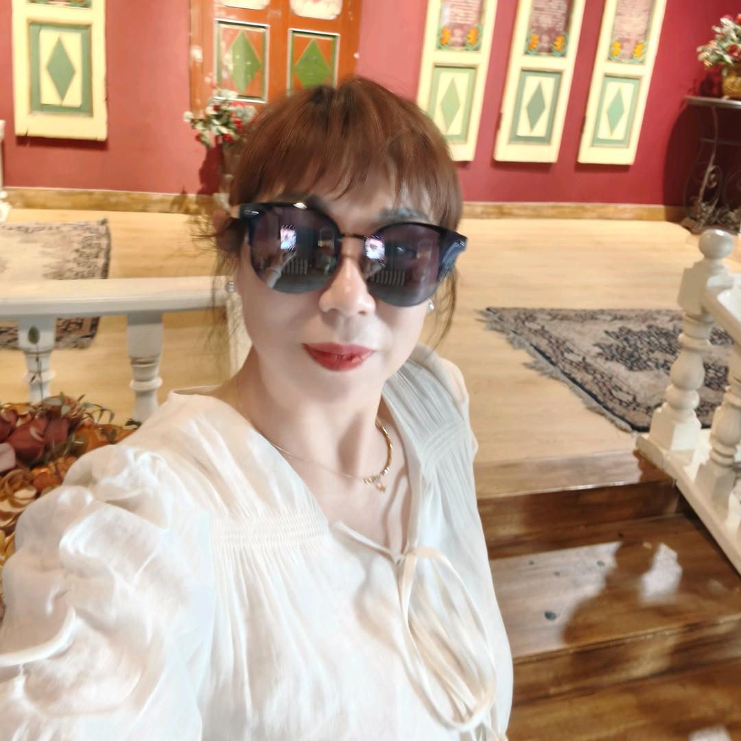 春天的百合花🌸(拒私聊)