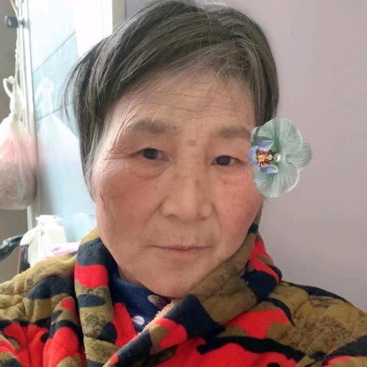宝宝奶奶👵