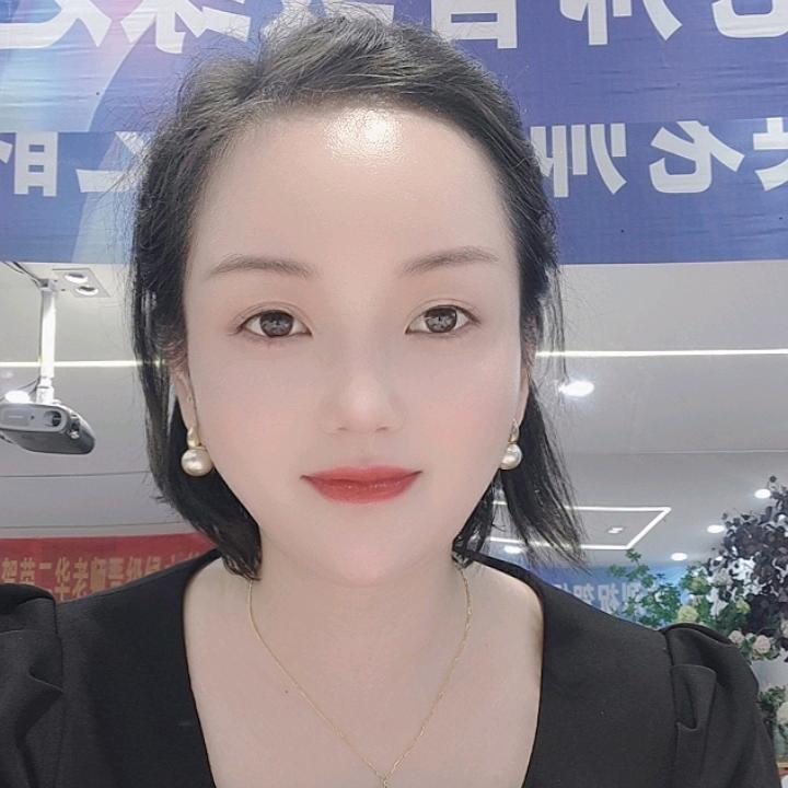 韩晓芹（纹绣）💋（泗阳）